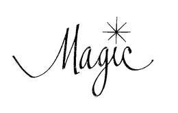 MAGIC trademark