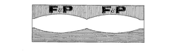 F&P trademark