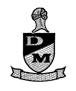 DM trademark