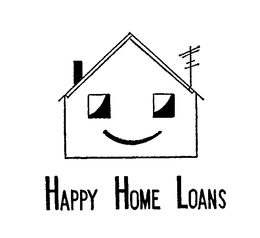 HAPPY HOME LOANS trademark