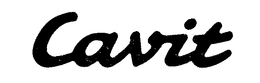 CAVIT trademark