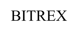 BITREX trademark