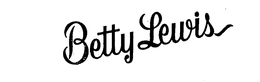 BETTY LEWIS trademark