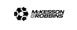 MCKESSON & ROBBINS trademark