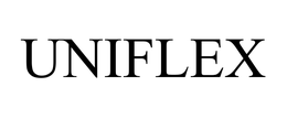 UNIFLEX trademark