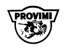 PROVIMI trademark