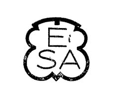 ESA trademark