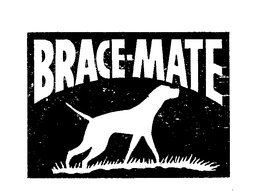 BRACE-MATE trademark