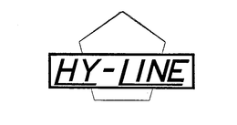 HY-LINE trademark