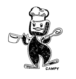 CAMPY trademark