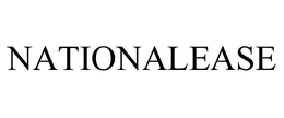 NATIONALEASE trademark