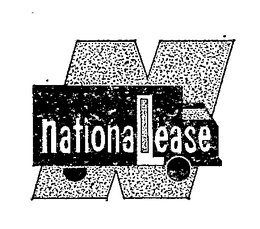 N NATIONALEASE trademark