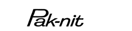 PAK-NIT trademark