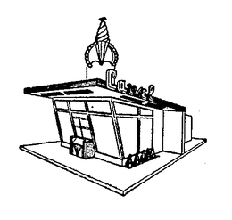 CARVEL trademark
