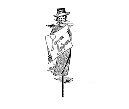 JEUNE LEIQUE trademark