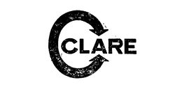 C CLARE trademark