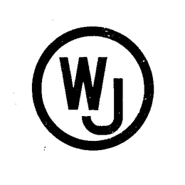 WJ trademark