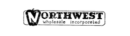 NORTHWEST WHOLESALE INCORPORATED trademark