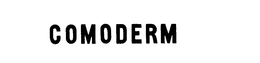 COMODERM trademark