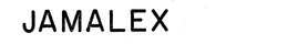 JAMALEX trademark