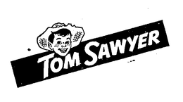 TOM SAWYER trademark