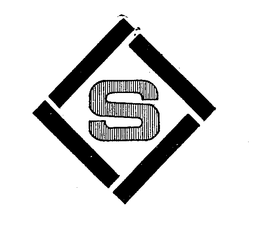 S trademark
