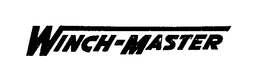 WINCH-MASTER trademark
