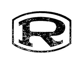 R trademark
