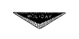 HOLIDAY trademark