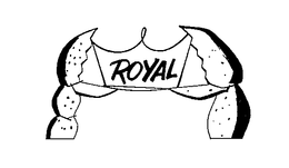 ROYAL trademark