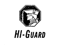 HI-GUARD trademark