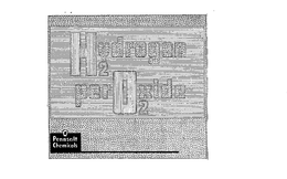 HYDROGEN PER OXIDE H2 O2 trademark