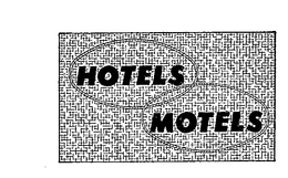 HOTELS MOTELS trademark
