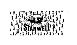 STANWELL trademark