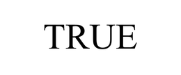 TRUE trademark