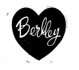 BERKLEY trademark