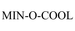MIN-O-COOL trademark