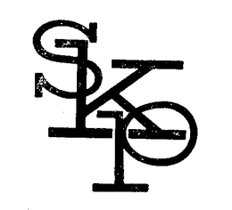 SKP trademark