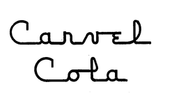CARVEL COLA trademark