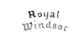 ROYAL WINDSOR trademark