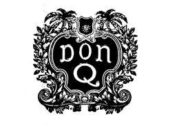 DON Q trademark
