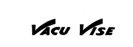 VACU VISE trademark