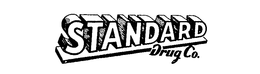 STANDARD DRUG CO. trademark