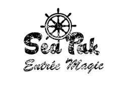 SEA PAK ENTREE MAGIC trademark