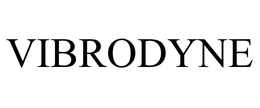 VIBRODYNE trademark