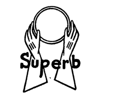 SUPERB trademark