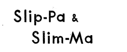 SLIM-PA & SLIM-MA trademark