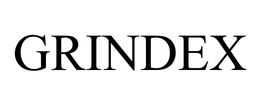 GRINDEX trademark