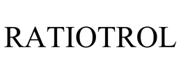RATIOTROL trademark