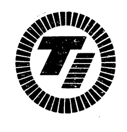 TI trademark